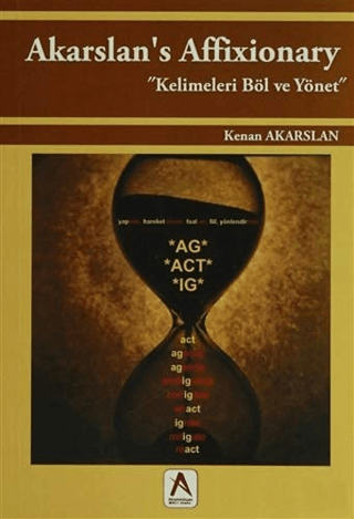 Akarslan's Affixionary