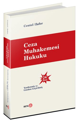 Ceza Muhakemesi Hukuku