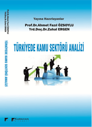 Türkiyede Kamu Sektörü Analizi