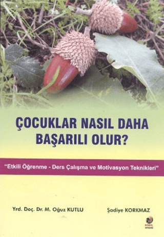 Çocuklar Nasıl Daha Başarılı Olur?