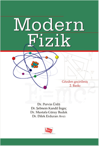 Modern Fizik