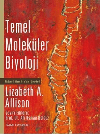 Temel Moleküler Biyoloji