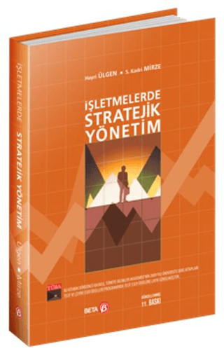İşletmelerde Stratejik Yönetim
