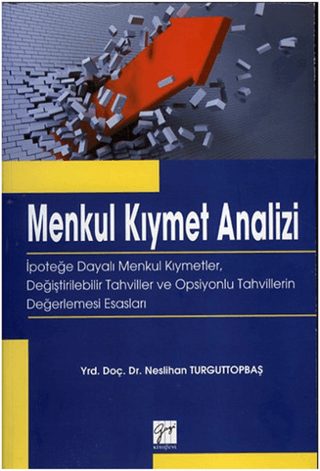 Menkul Kıymet Analizi