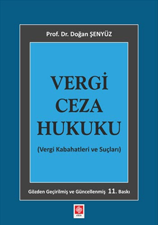 Vergi Ceza Hukuku