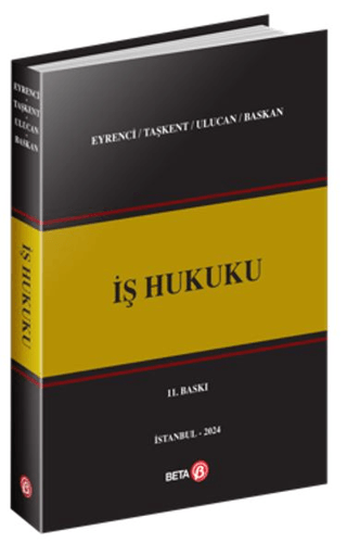 İş Hukuku
