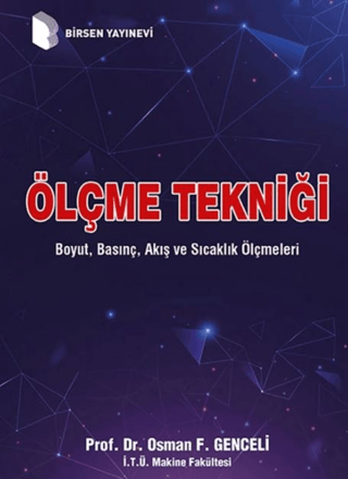 Ölçme Tekniği