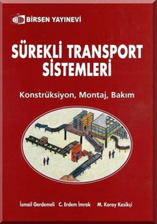 Sürekli Transport Sistemleri