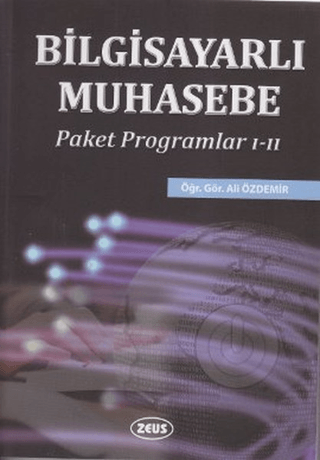 Bilgisayarlı Muhasebe