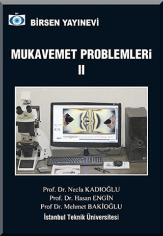 Mukavemet Problemleri Cilt - 2