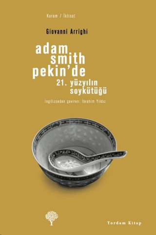Adam Smith Pekin’de