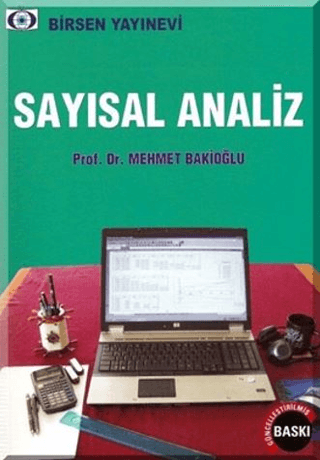 Sayısal Analiz