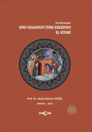 Dini - Tasavvufi Türk Edebiyatı El Kitabı