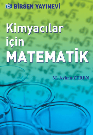 Kimyacılar İçin Matematik