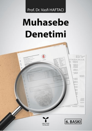 Muhasebe Denetimi