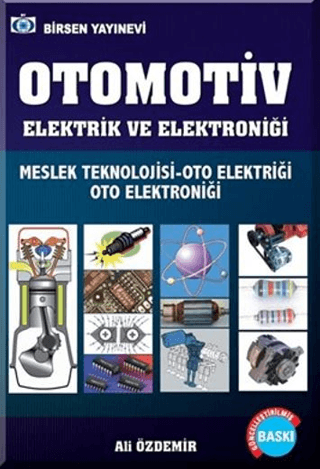 Otomotiv Elektrik ve Elektroniği