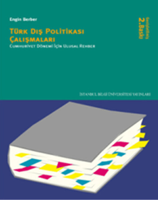 Türk Dış Politikası Çalışmaları