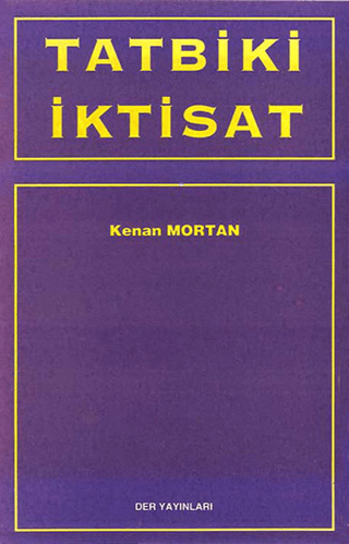 Tatbiki İktisat
