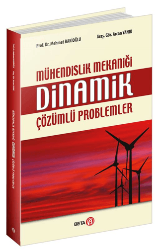 Mühendislik Mekaniği Dinamik Çözümlü Problemler