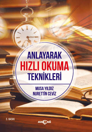 Anlayarak Hızlı Okuma Teknikleri