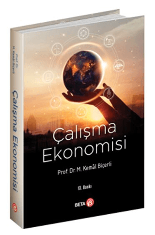 Çalışma Ekonomisi