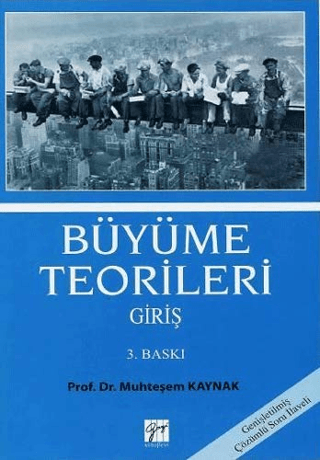 Büyüme Teorileri Giriş