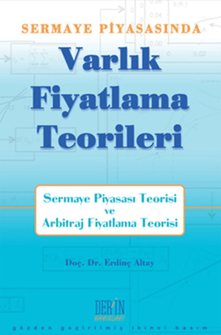 Sermaye Piyasası’nda Varlık Fiyatlama Teorileri