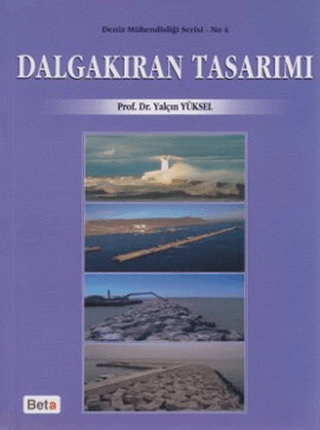 Dalgakıran Tasarımı