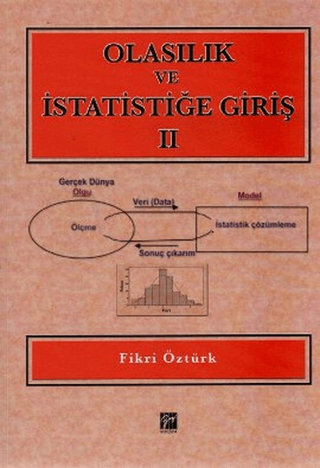 Olasılık ve İstatistiğe Giriş 2