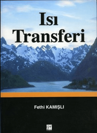 Isı Transferi