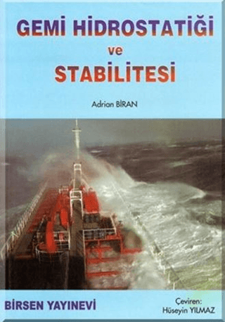 Gemi Hidrostatiği ve Stabilitesi