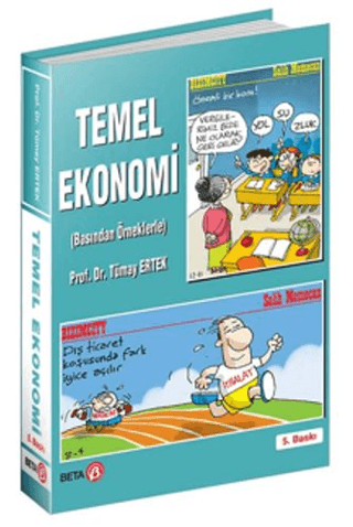 Temel Ekonomi (Basından Örneklerle)