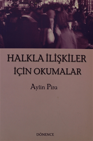Halkla İlişkiler İçin Okumalar