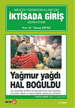 İktisada Giriş