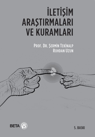 İletişim Araştırmaları ve Kuramları
