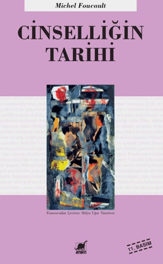 Cinselliğin Tarihi