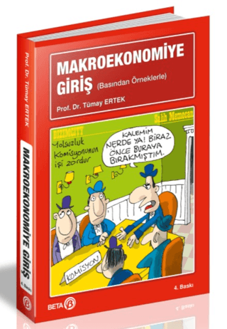 Makroekonomiye Giriş