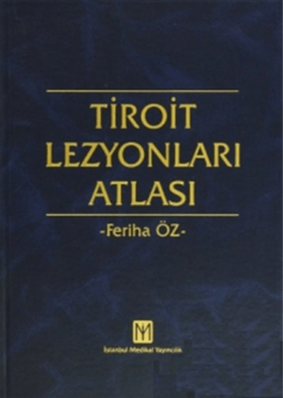 Tiroit Lezyonları Atlası