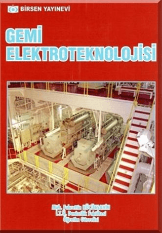 Gemi Elektroteknolojisi