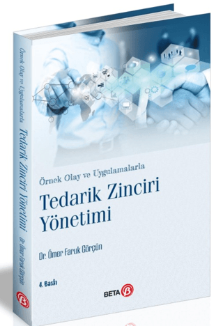 Tedarik Zinciri Yönetimi