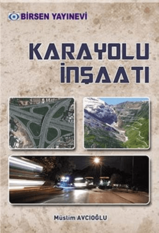 Karayolu İnşaatı