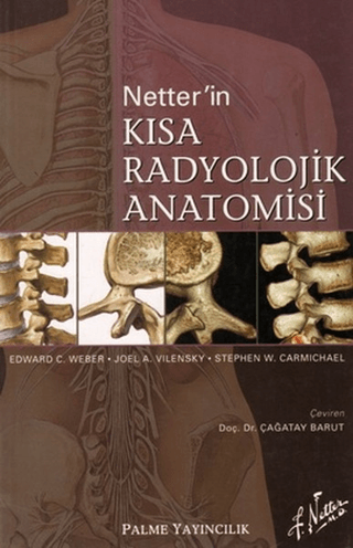 Netter’in Kısa Radyolojik Anatomisi