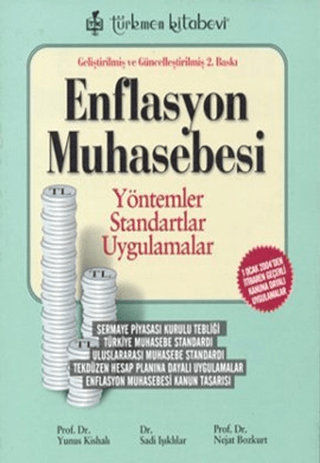 Enflasyon Muhasebesi