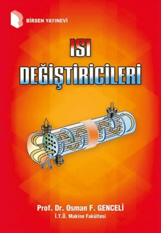 Isı Değiştiricileri