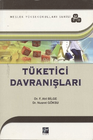 Tüketici Davranışları