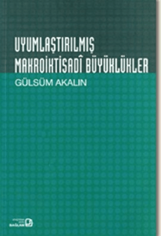 Uyumlaştırılmış Makroiktisadi Büyüklükler