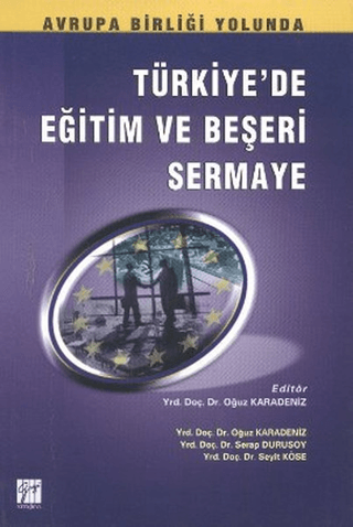 Türkiye’de Eğitim ve Beşeri Sermaye