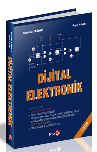 Dijital Elektronik
