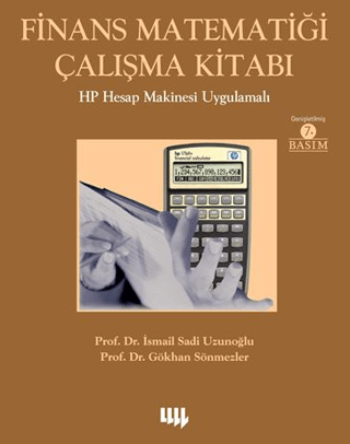 Finans Matematiği Çalışma Kitabı