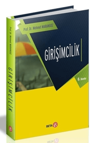 Girişimcilik
